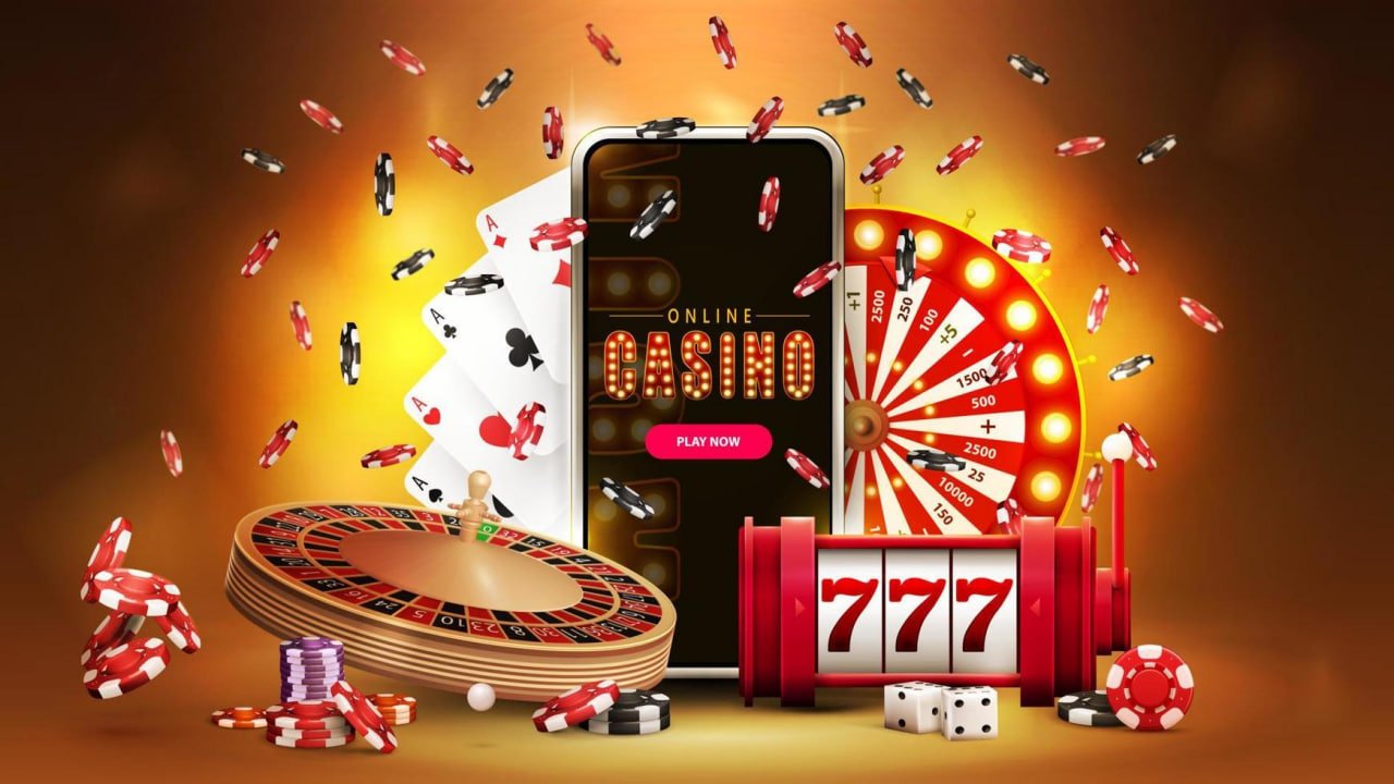bet games 777