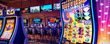 bet games 777