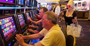 bet games 777